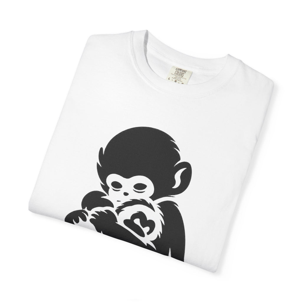 Hang In There – Comfort Club T-Shirt