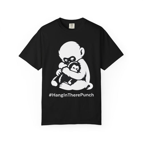Hang In There – Comfort Club T-Shirt