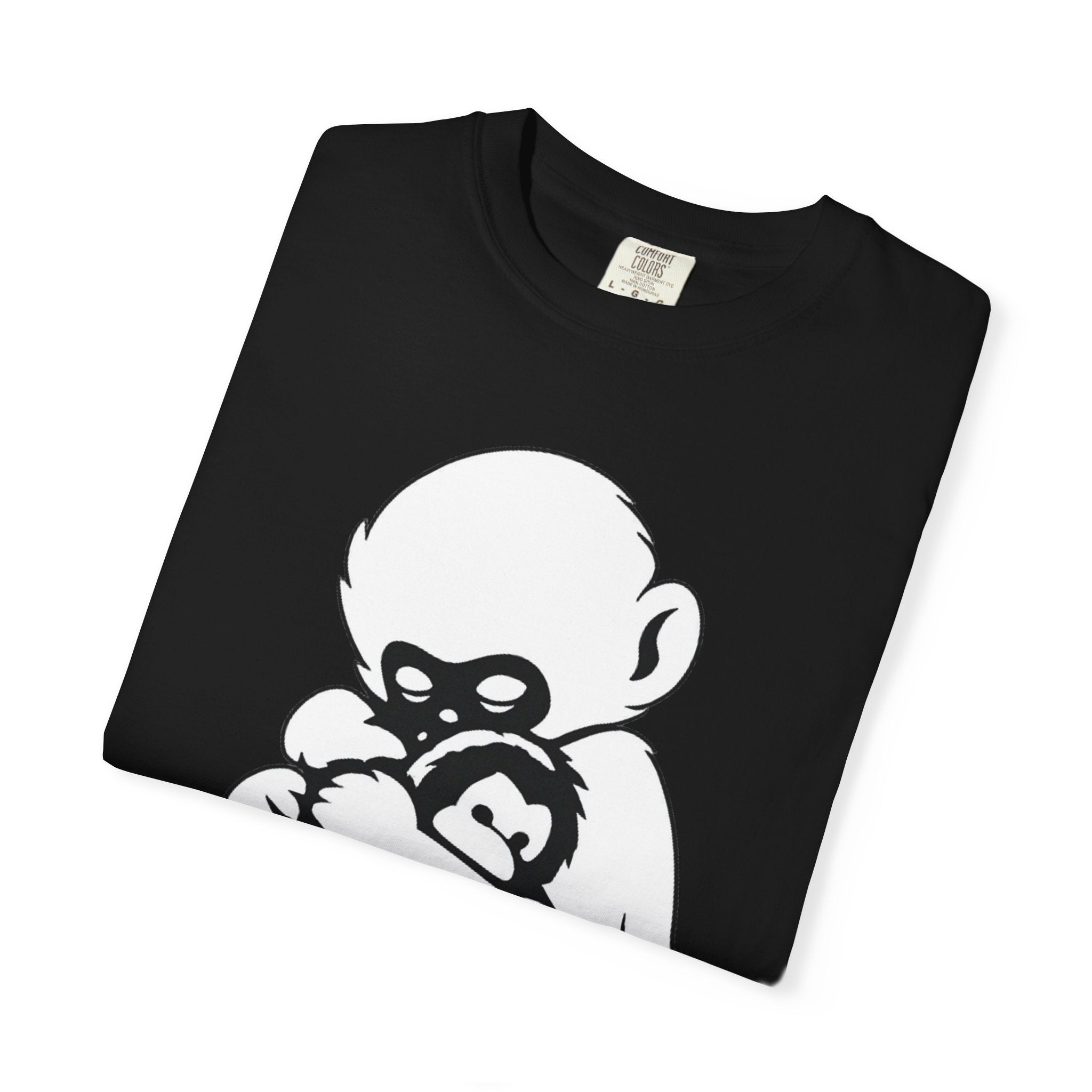 Hang In There – Comfort Club T-Shirt